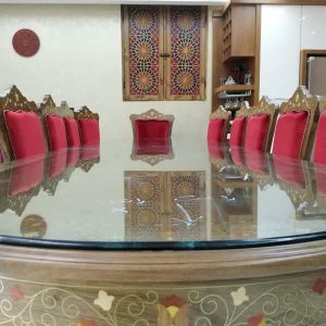 خرید مبلمان اصفهان | فروش انواع مبل راحتی ، مبل تختخواب شو ، جلومبلی ، میز ناهارخوری ، صندلی ناهارخوری | ای تی مبل